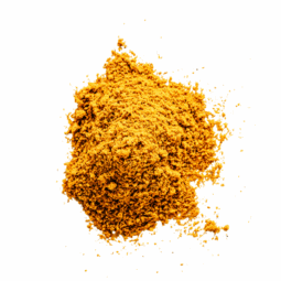 Curry Madras Vrac BIo