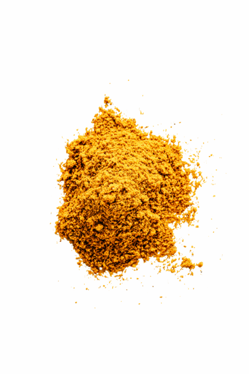 Curry Madras Vrac BIo
