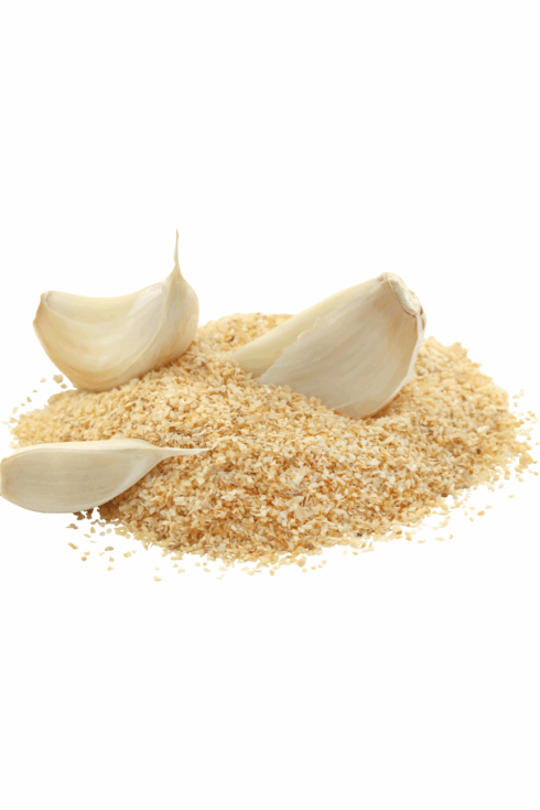 ail semoule bio vrac