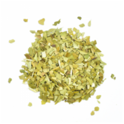 Maté vert bio et vrac