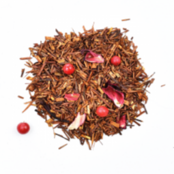 Rooibos Légende d'afrique bio et vrac la route des comptoirs