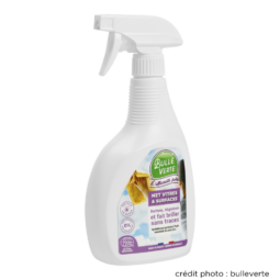 nettoyant vitre et surface ecocert