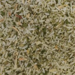 Mélange de riz à la citronnelle Thaï Bio et en vrac