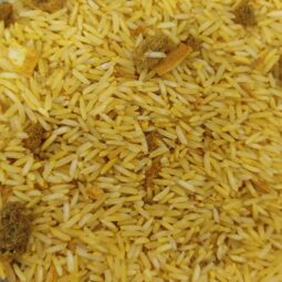 Mélange de riz façon Tajine Bio en Vrac