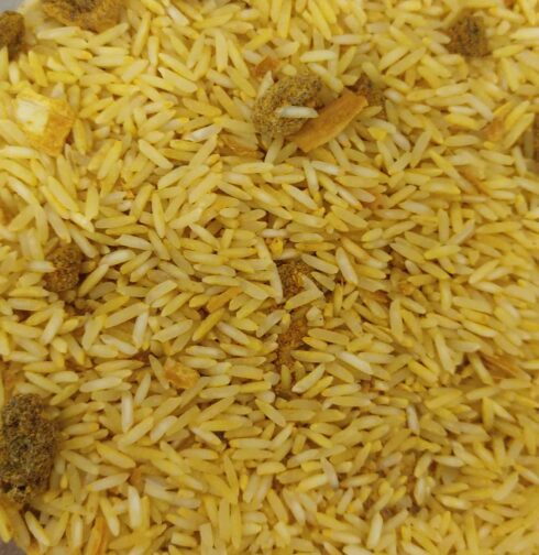 Mélange de riz façon Tajine Bio en Vrac