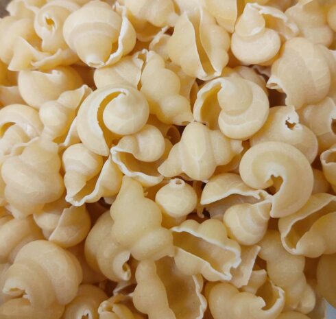 Pâtes Gnocchi Bio en Vrac