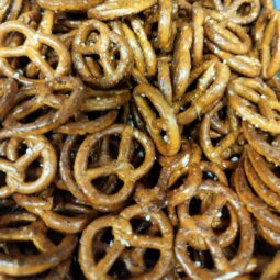 Bretzel bio vrac