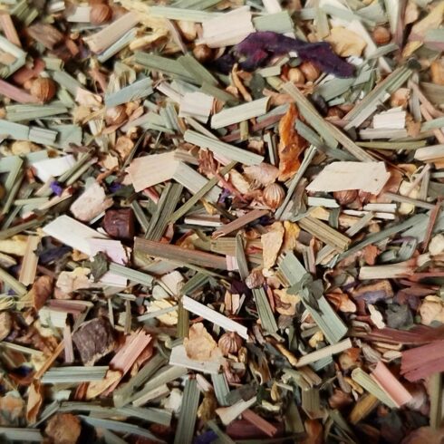 infusion ayurvédique tri-dosha bio