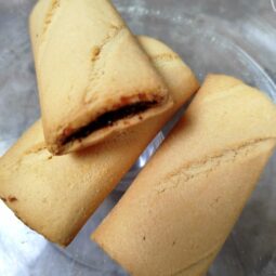 biscuit à la figue bio