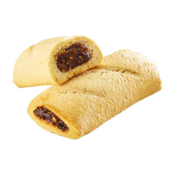 Biscuit Croc'en figue bio