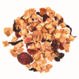 Tisane escapade exotique bio vrac la route des comptoirs