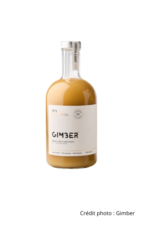 gimber n1 700ml