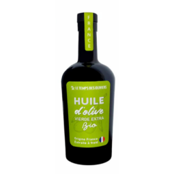 Huile d'olive france le temps des oliviers