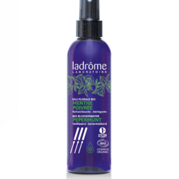 Hydrolat de menthe poivrée Ladrôme
