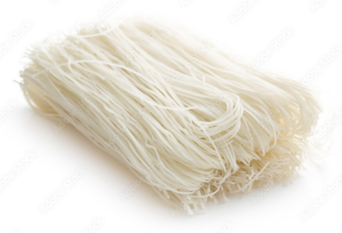 Vermicelle de Riz Thaï Bio en Vrac