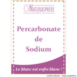 percarbonate de sodium