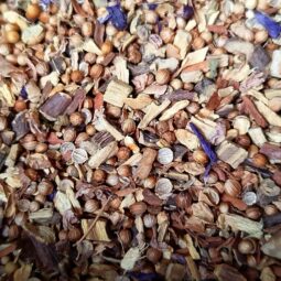 infusion ayurvédique vata bio