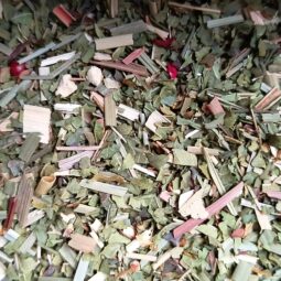 Tisanes herbes du soir bio