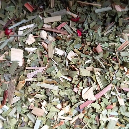 Tisanes herbes du soir bio