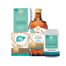 Regulapro detox
