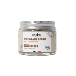 Deodorant coco endro