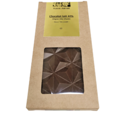 Tablette de chocolat
