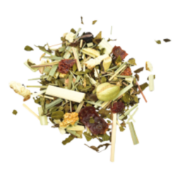 Infusion pitta la route des comptoirs vrac