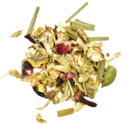Infusion bio kapha la route des comptoirs vrac