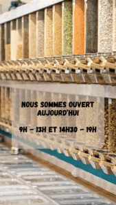 5 Photo Catégorie épicerie
