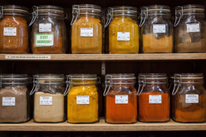6 Photo Catégorie épicerie