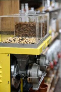 9 Photo Catégorie épicerie