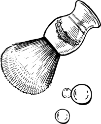 Rayon cosmétique